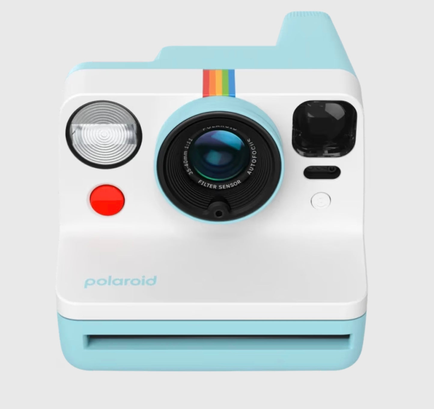 Polaroid Now Instant Camera Generation 3
