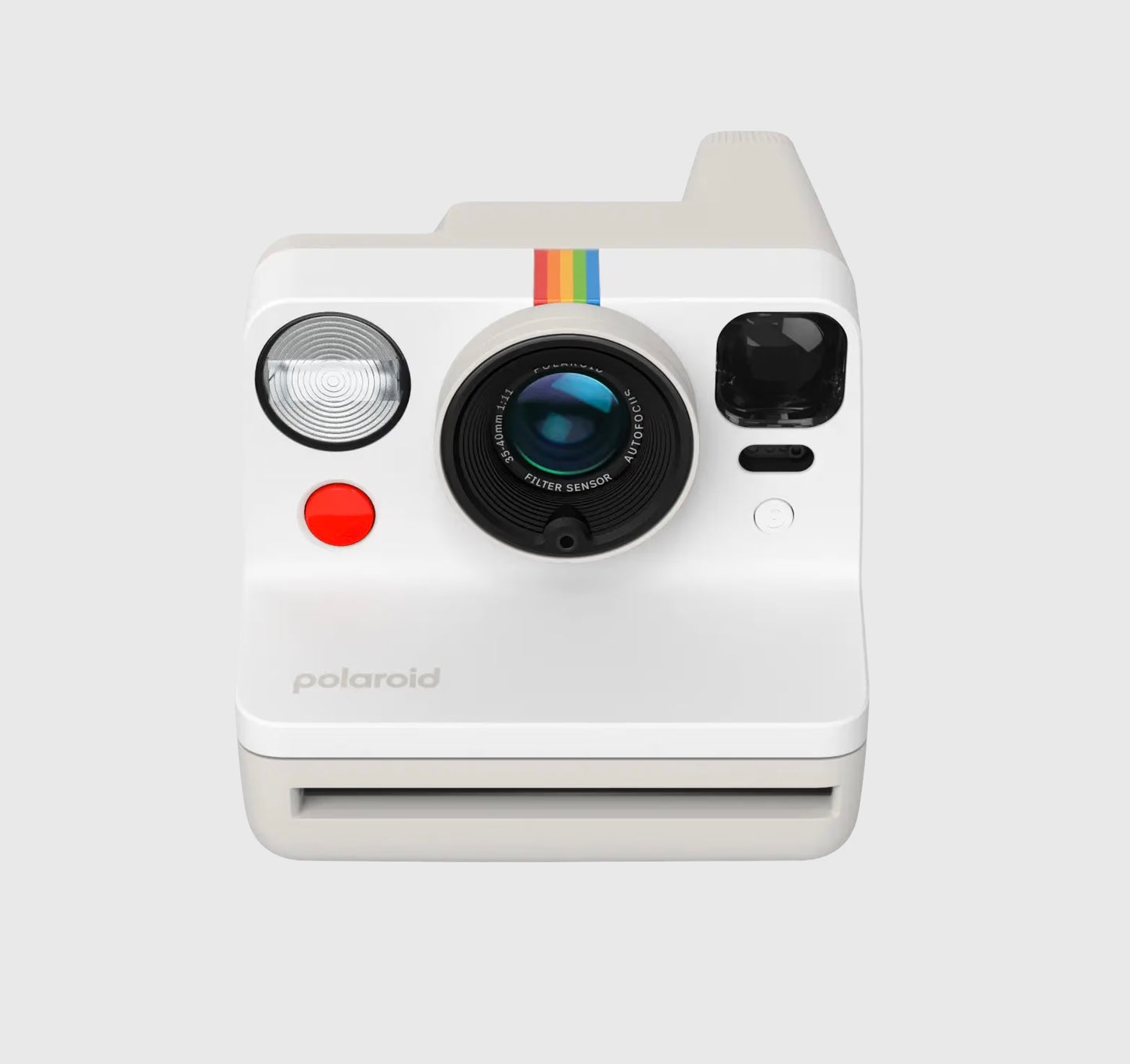 Polaroid Now Instant Camera Generation 3