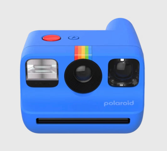 Polaroid Go Instant Camera Generation 2
