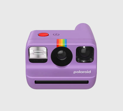 Polaroid Go Instant Camera Generation 2