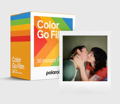 Polaroid Go Color Film Double Pack