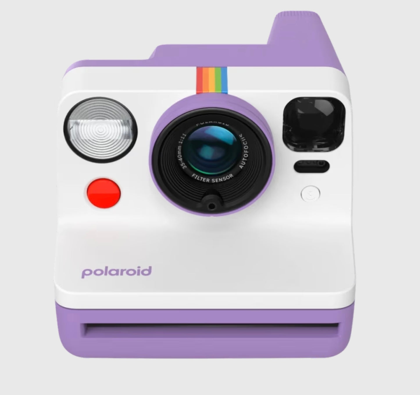 Polaroid Now Instant Camera Generation 3