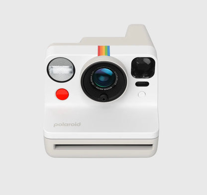 Polaroid Now Instant Camera Generation 3