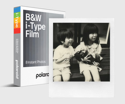 B&W i-Type Film