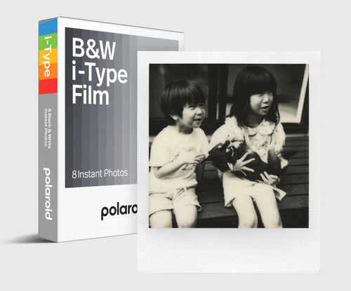 B&W i-Type Film