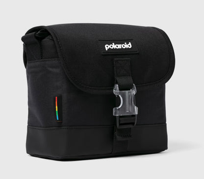 Spectrum Box Camera Bag