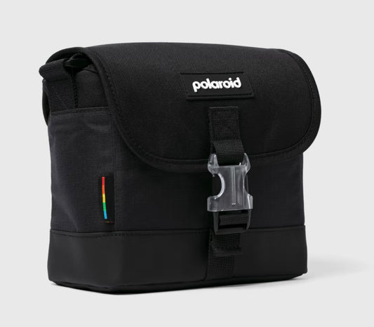 Spectrum Box Camera Bag