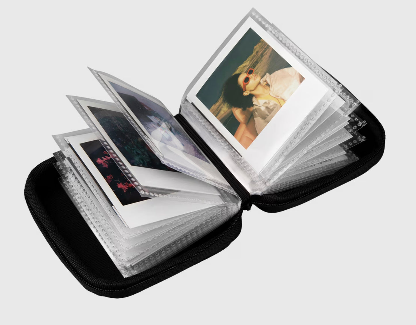 Polaroid Go Pocket Photo Album